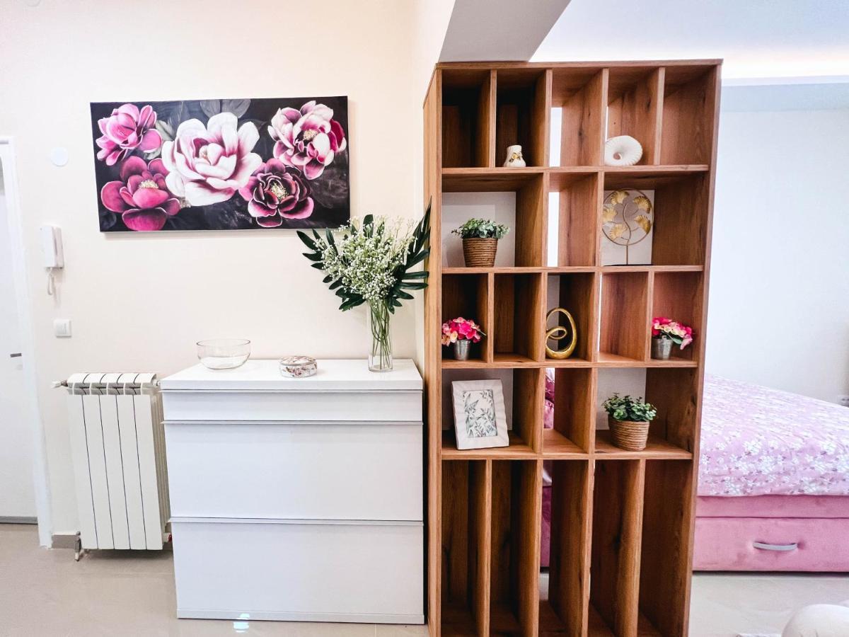 Old Town Luxury Suites Beograd Eksteriør bilde
