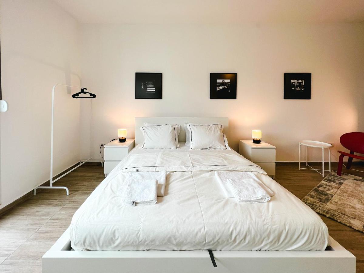 Old Town Luxury Suites Beograd Eksteriør bilde