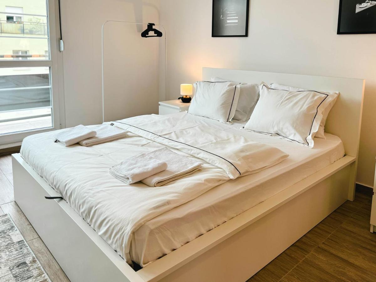 Old Town Luxury Suites Beograd Eksteriør bilde